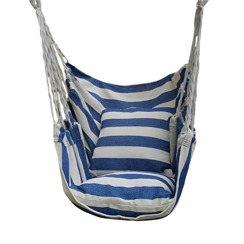 Strong and Comfortable Hanging Hammock Chair-0