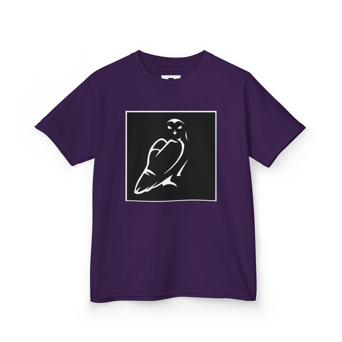 The Okpik Nest Kids Heavy Cotton™ Tee