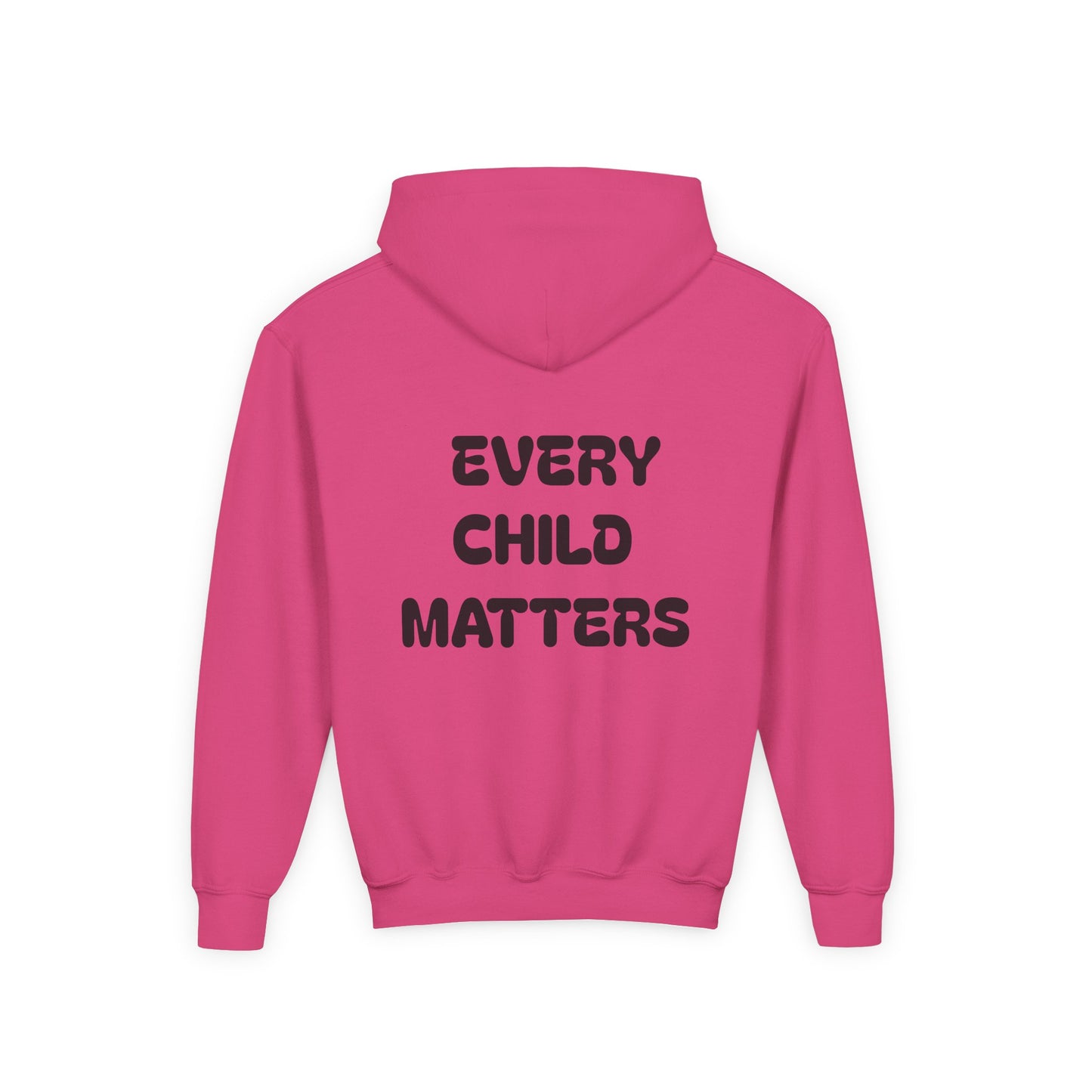 Stylish Youth Hoodie with The Okpik Nest Design, Perfect for Gift, Casual Wear, Everyday Comfort