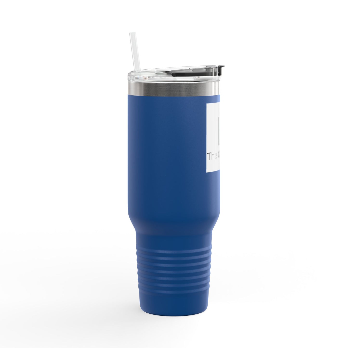 The Okpik Nest Insulated Travel Mug - 40oz, Perfect for Hot & Cold Drinks, Eco-Friendly Coffee Mug, Great Gift for Travelers, Personalized Drinkware