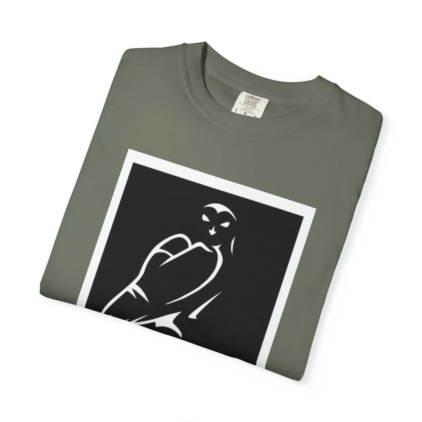 The Okpik Nest Stylish Unisex T-Shirt with Artistic Design, Casual Wear, Gift, Streetwear, Comfortable Everyday Clothing