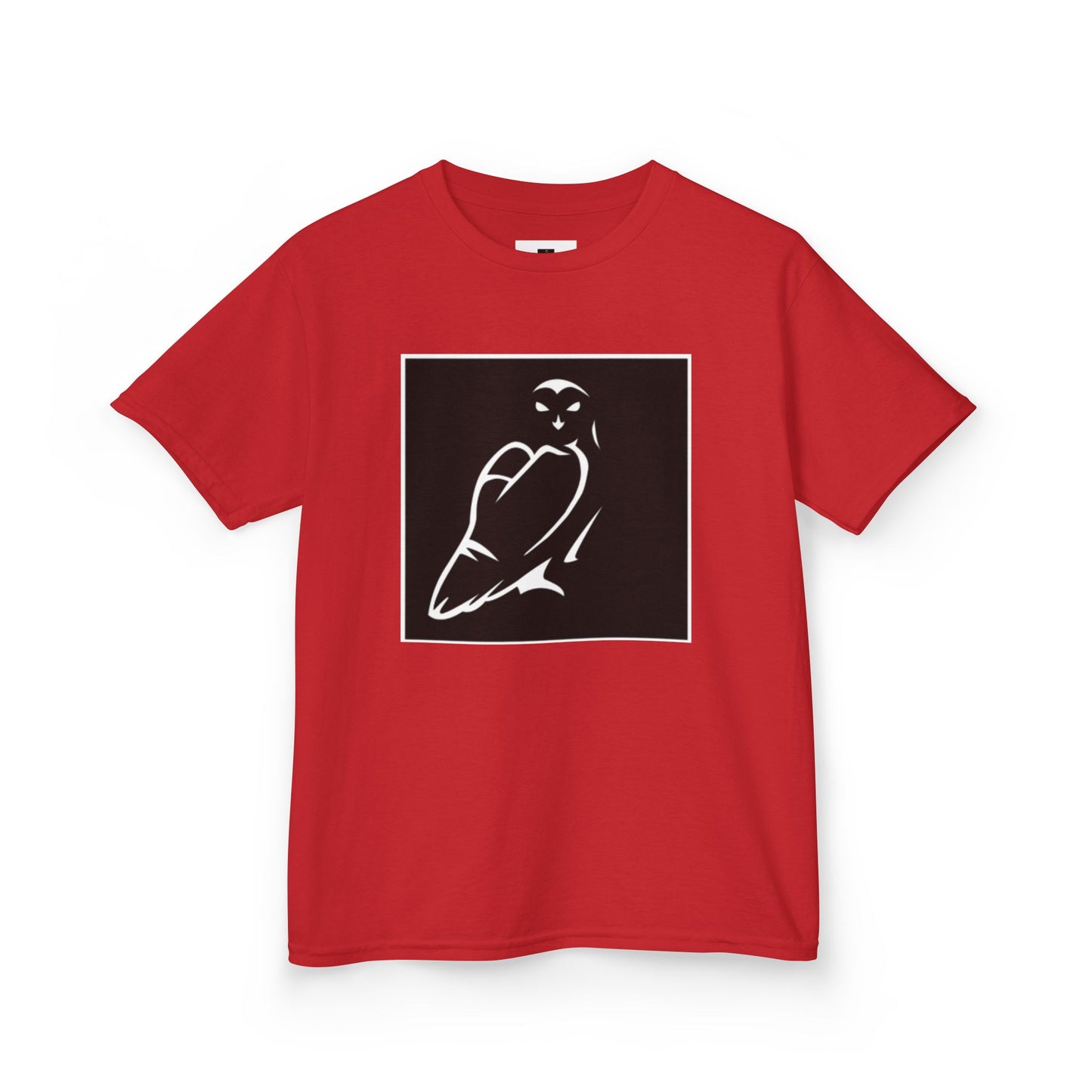 The Okpik Nest Kids Heavy Cotton™ Tee
