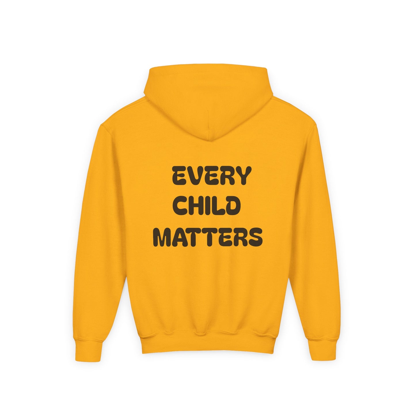 Stylish Youth Hoodie with The Okpik Nest Design, Perfect for Gift, Casual Wear, Everyday Comfort