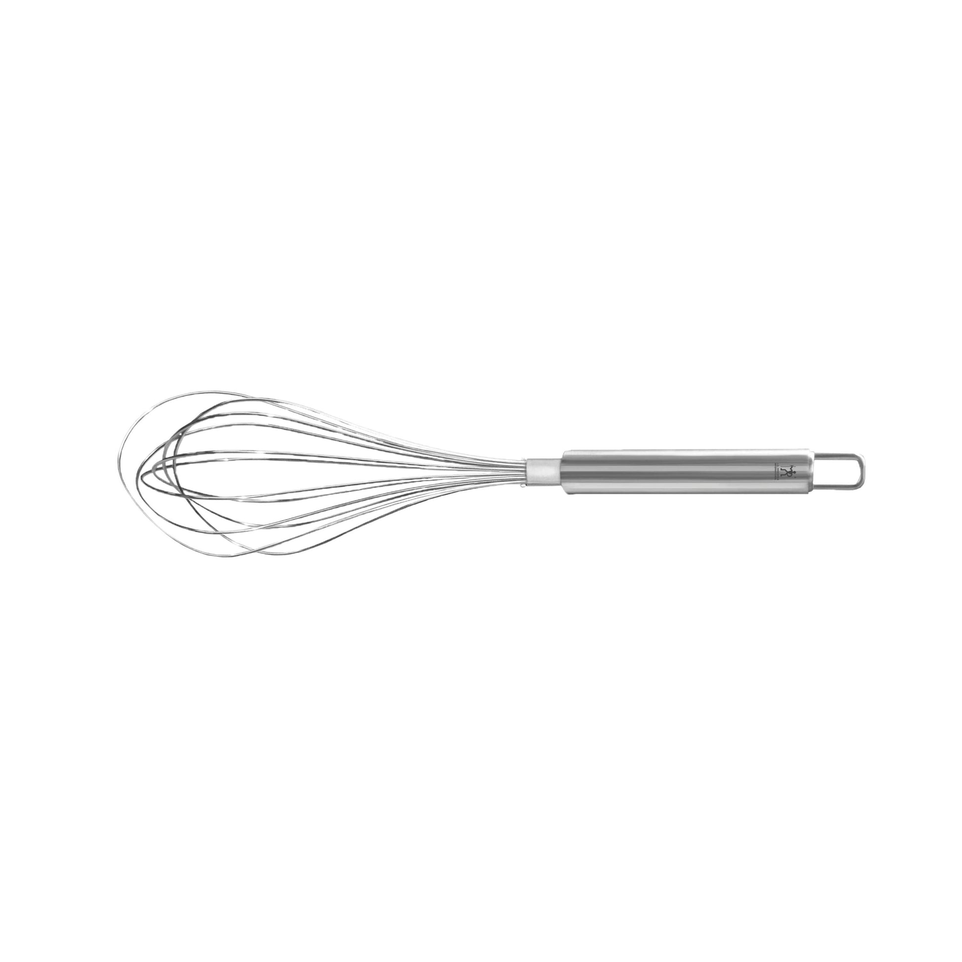 HENCKELS Classic Whisk, 29 cm, 18/10 Stainless Steel-0