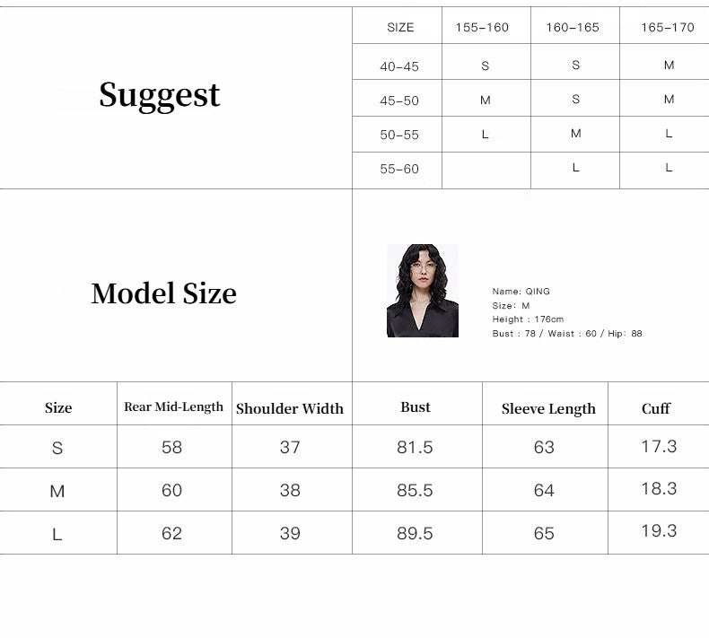 Round neck deconstructed long sleeve T-shirt for women Slim fit and versatile top-2
