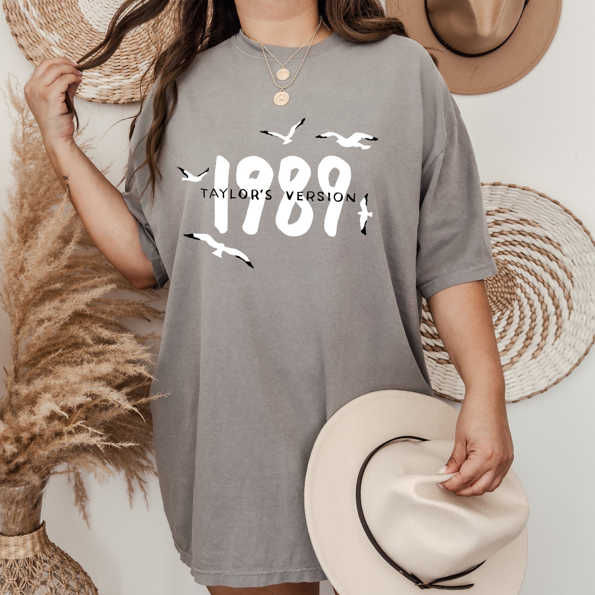 1989 - Comfort Tee-2