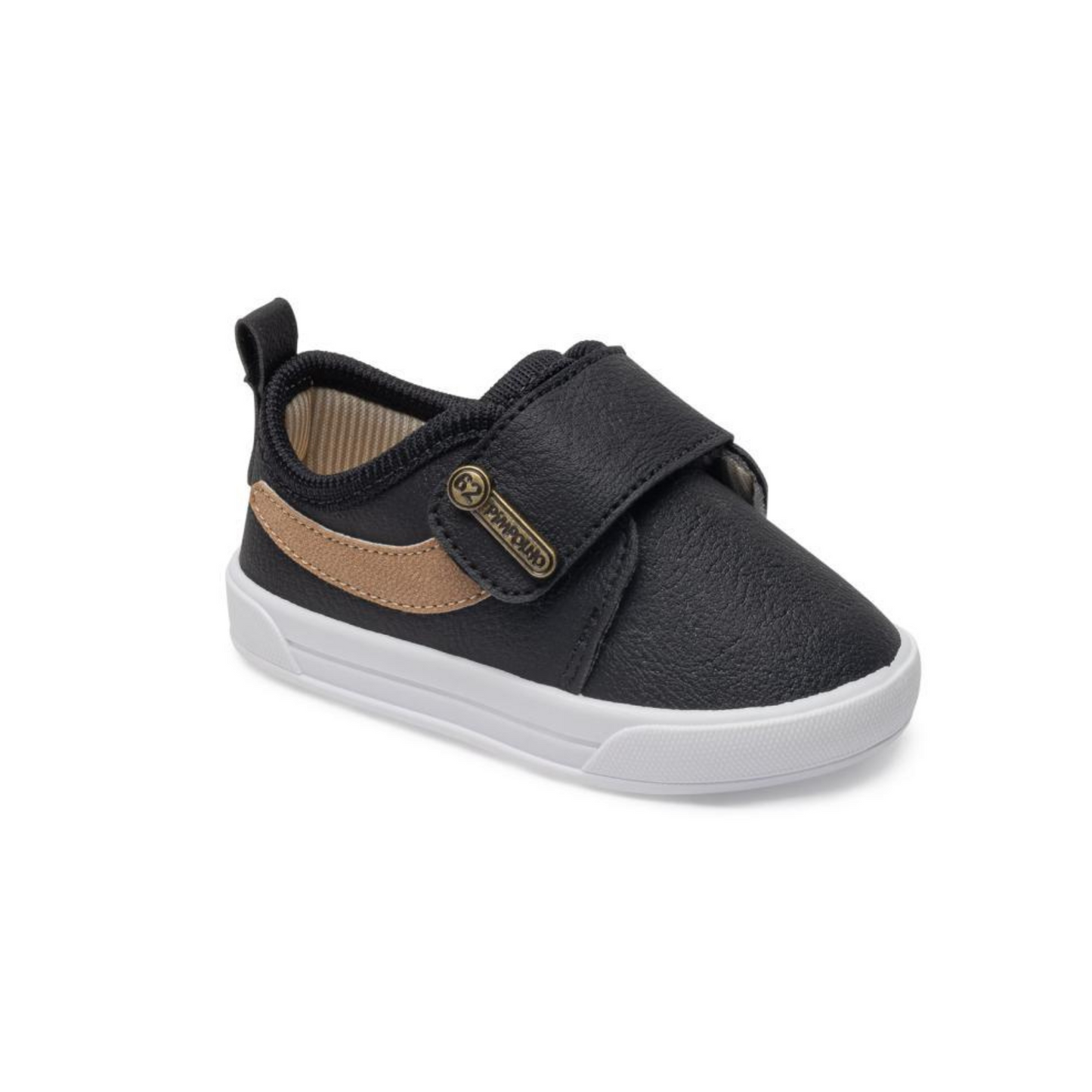 Easy Toby Boys Casual Shoes-6