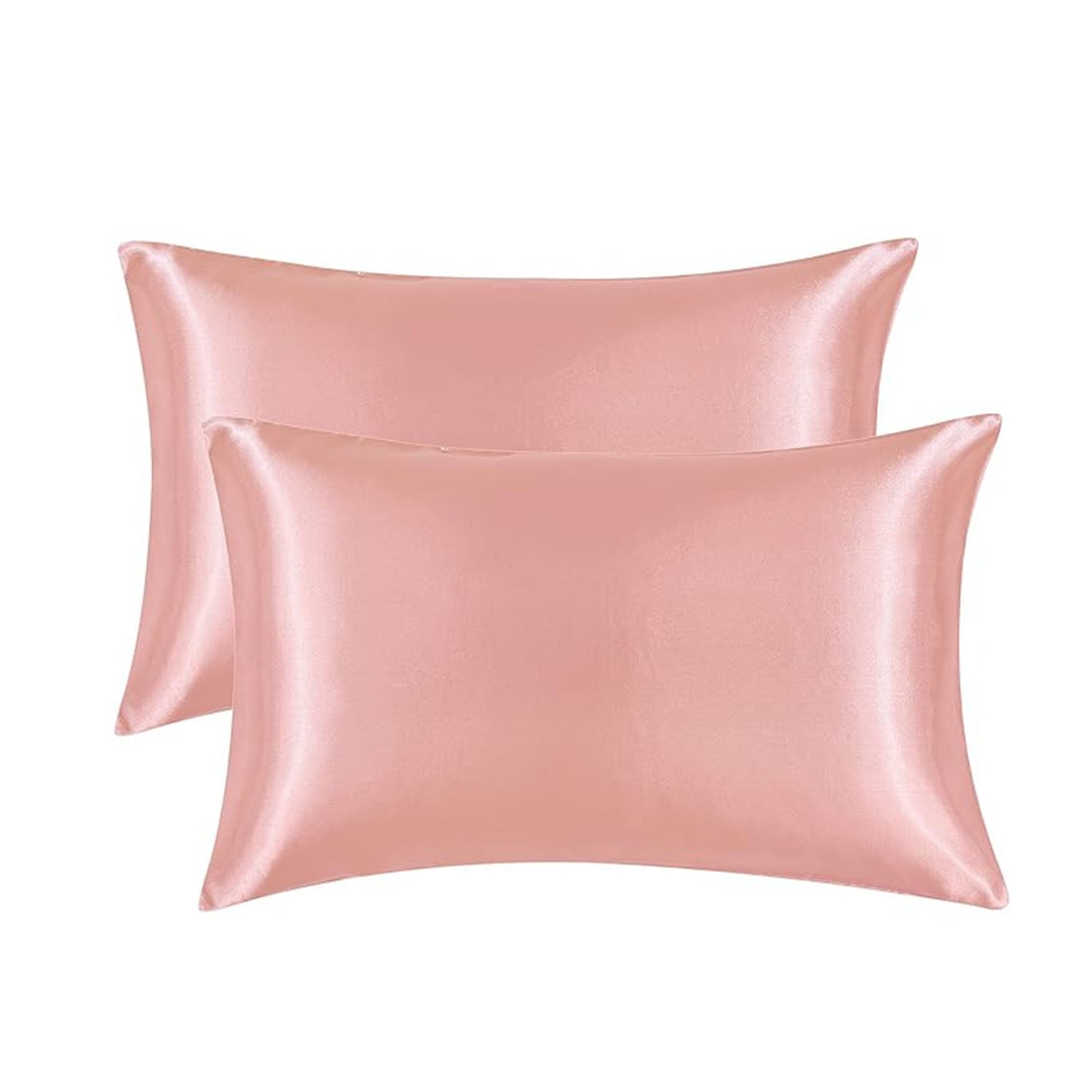 Set of 2 Pure Mulberry Silk Pillowcases-14