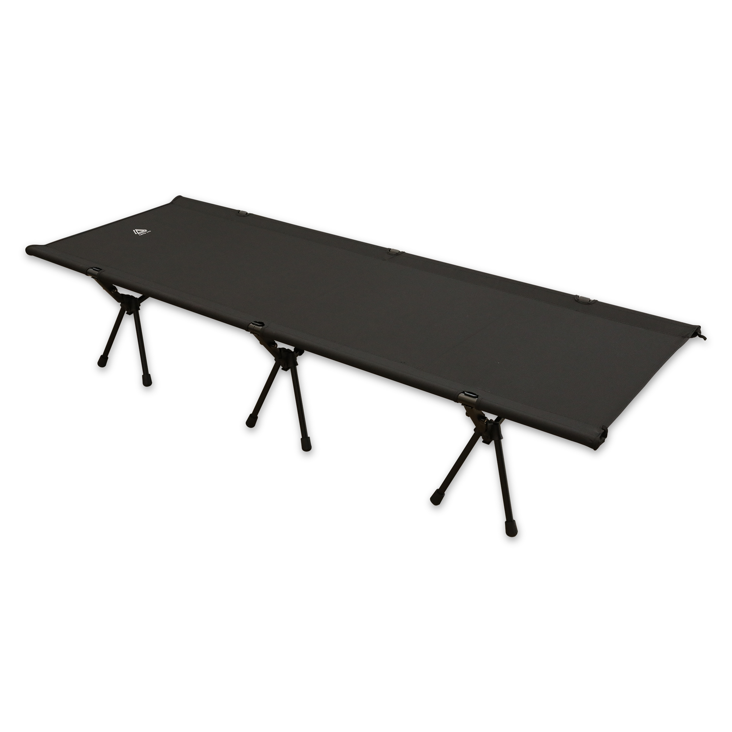 The Adventure Portable Camping Cot-0