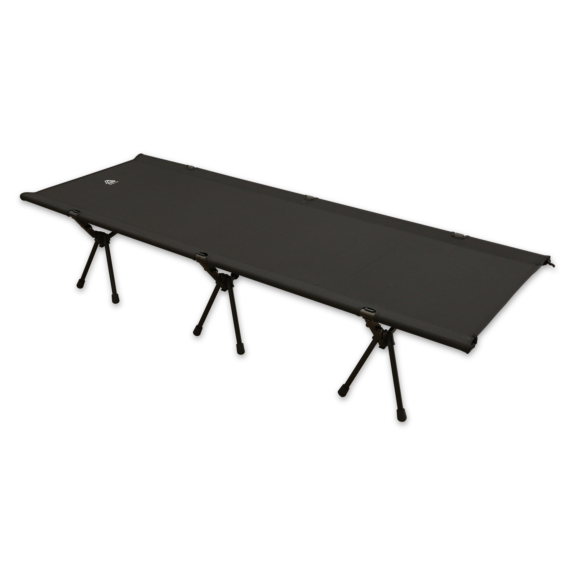 The Adventure Portable Camping Cot-0