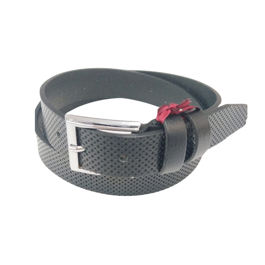 Leather Belt-0
