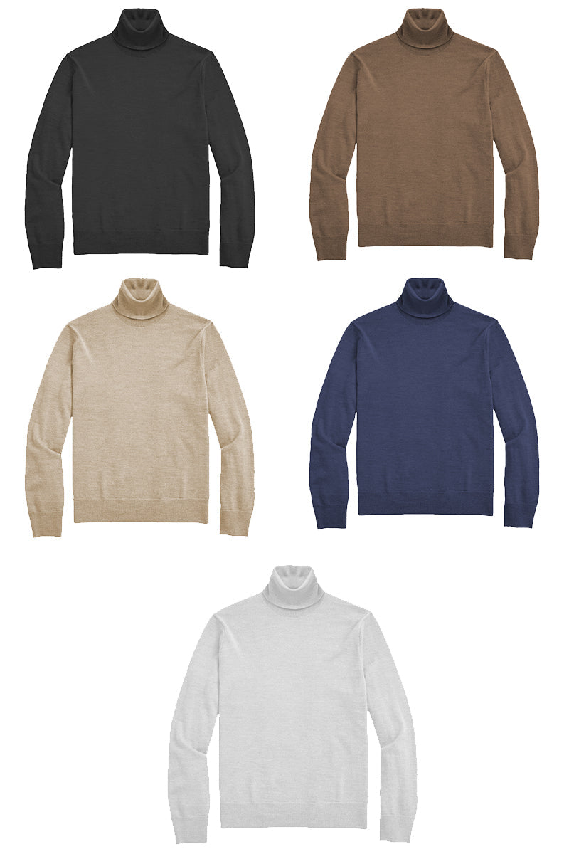 Harry Knit Turtleneck-1