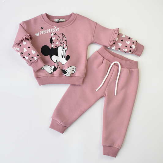 Minnie Dream Stylish Set-0