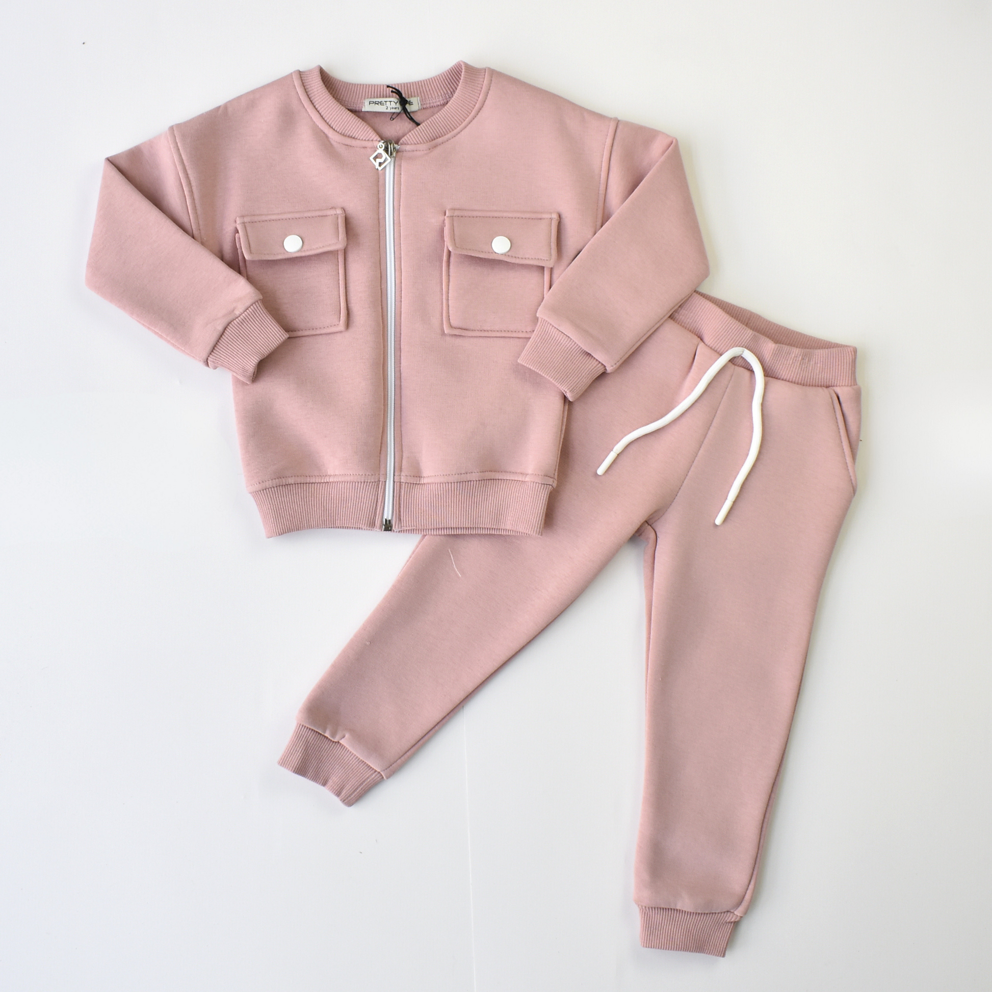 Lady Style Stylish Set-0