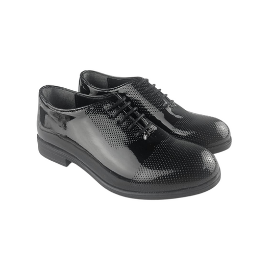 Smiley's Formal Shoes-0