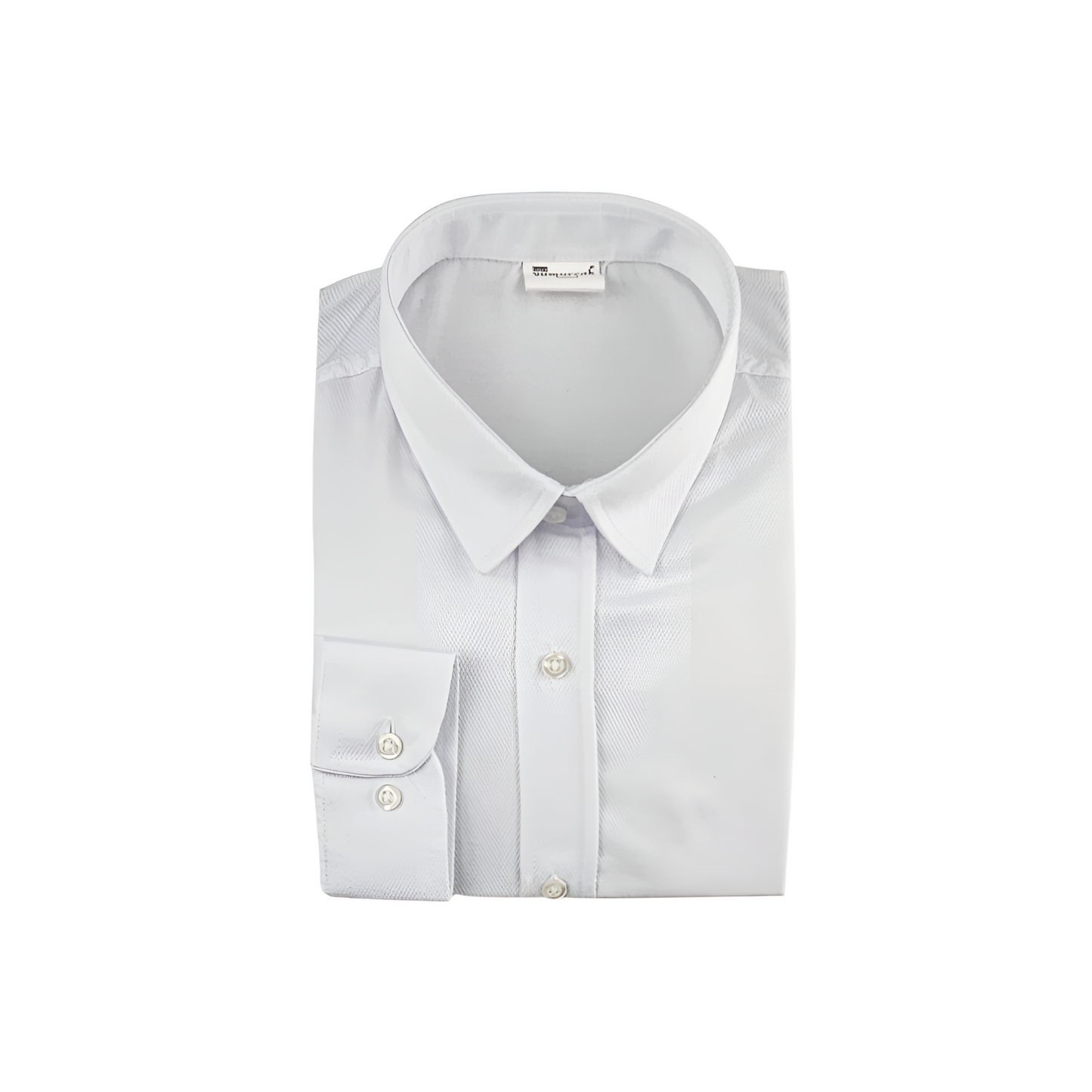 The Dressy Square Boys Shirt-2