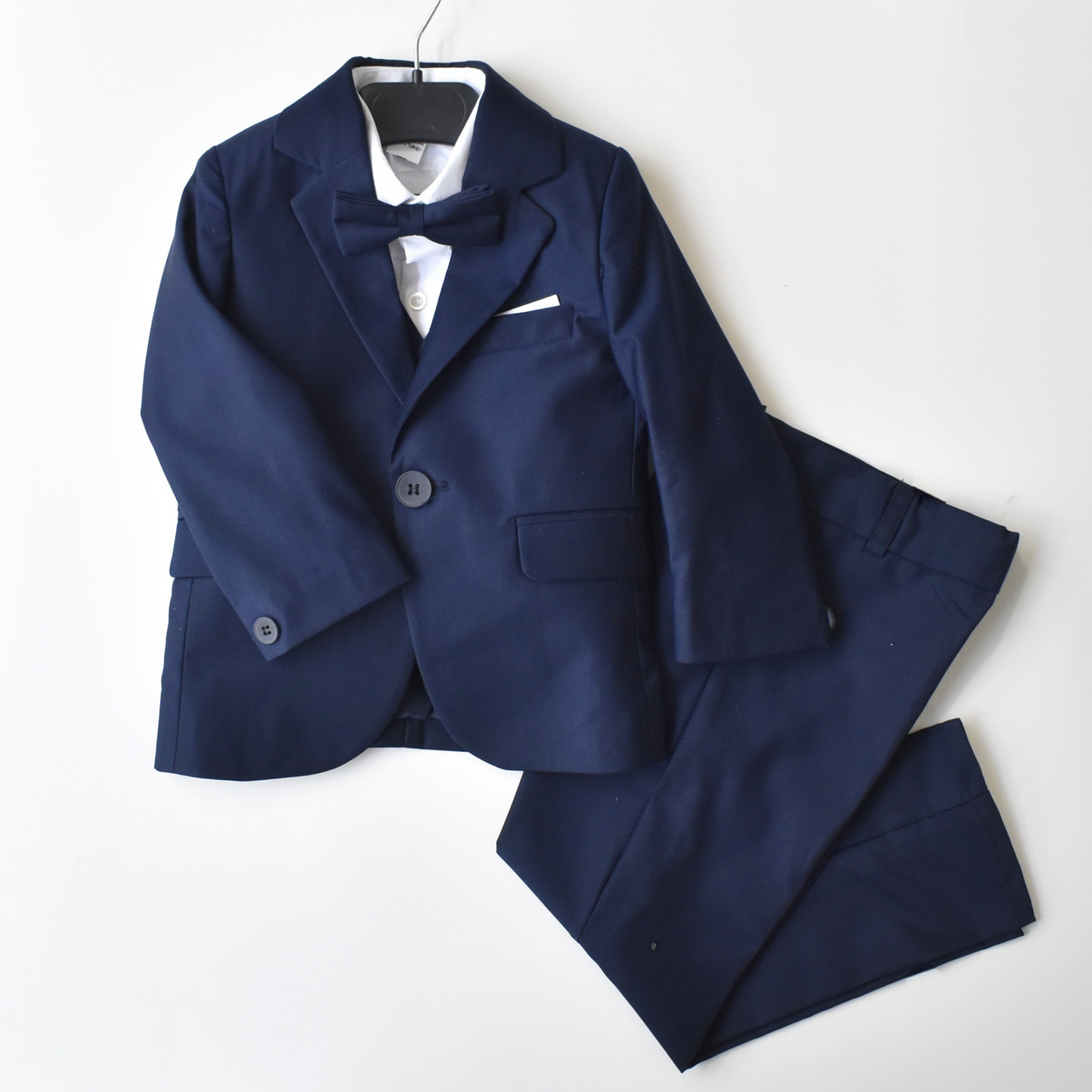 The Baby Groom Formal Boys Suit-6