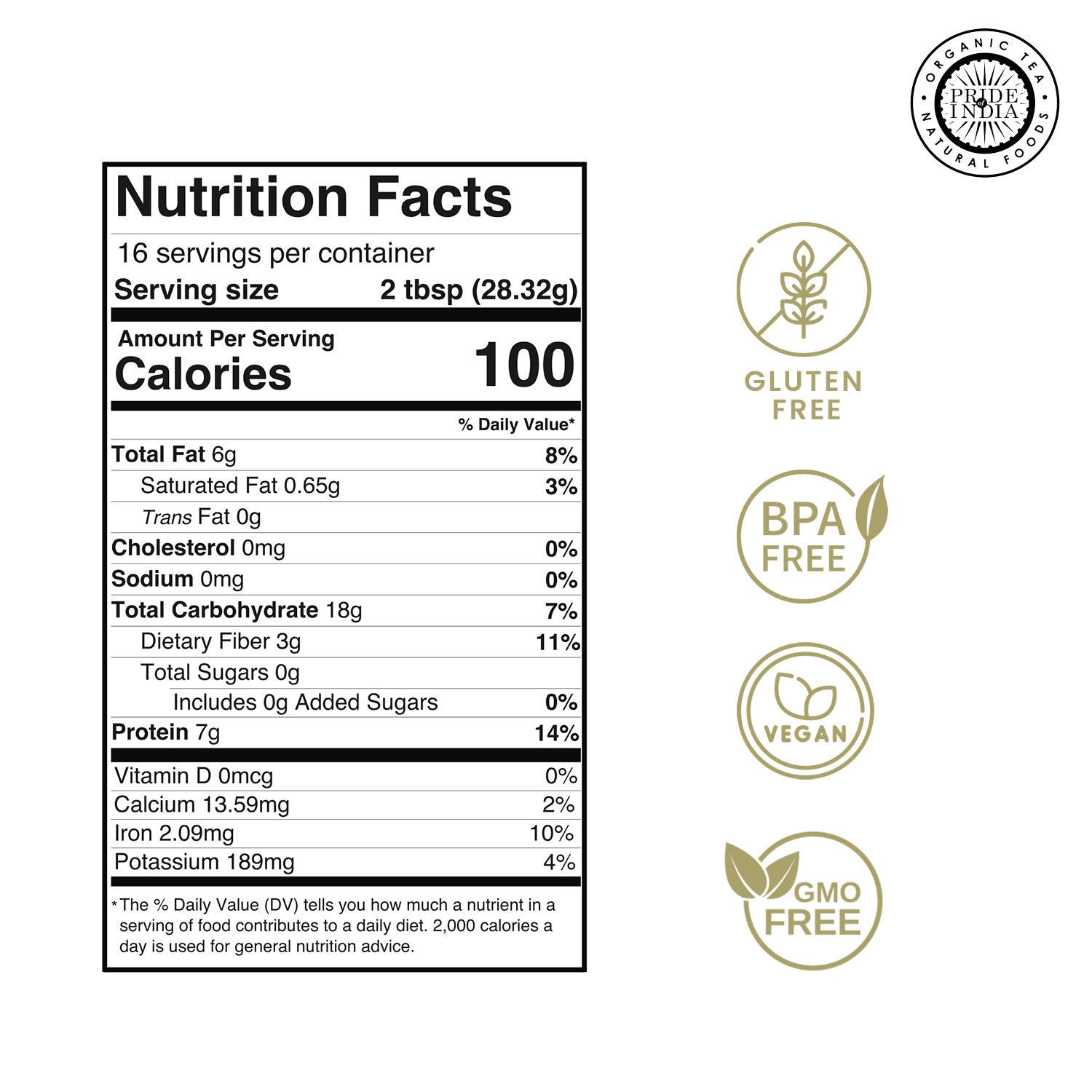 Red Lentil Flour-1