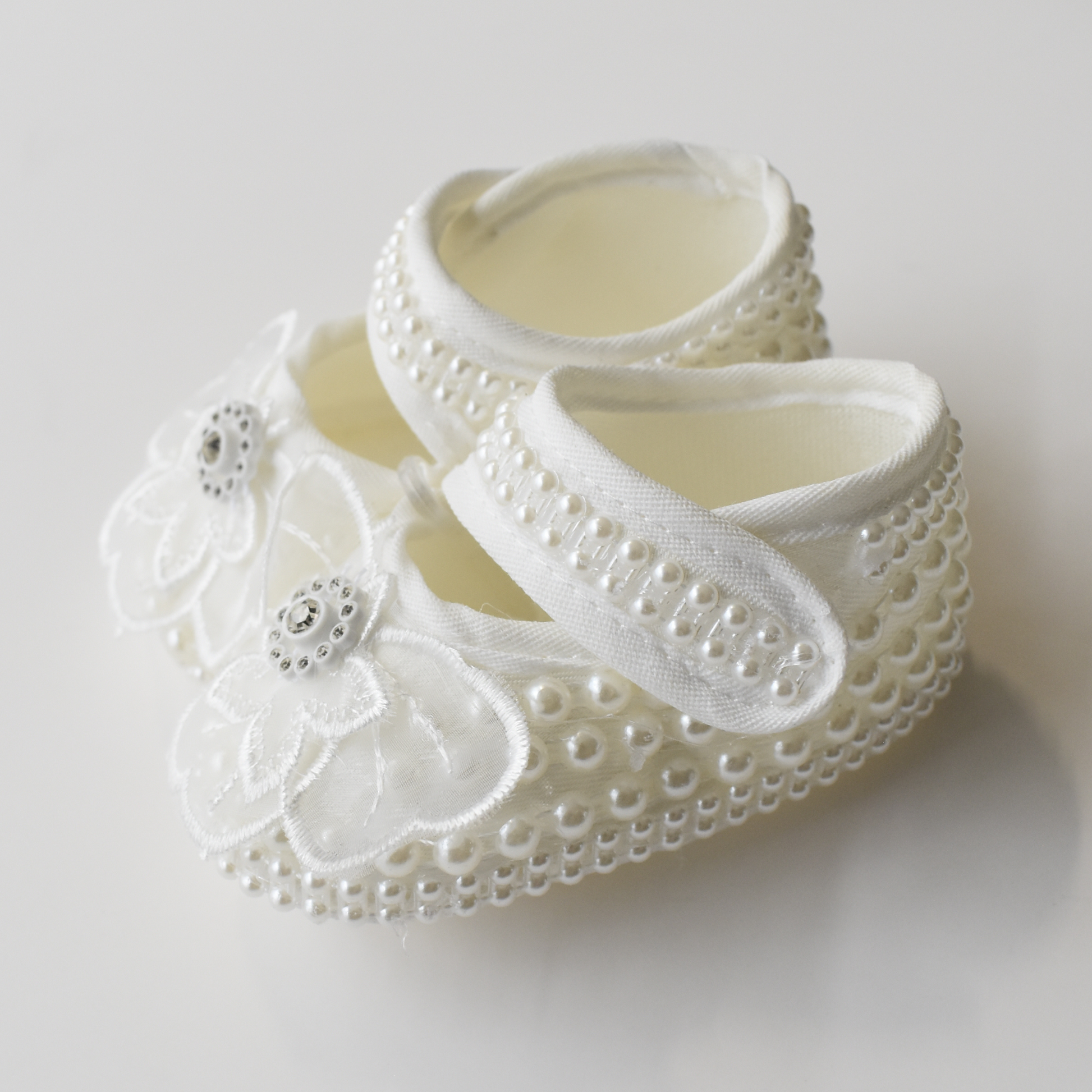 Baby Delightful Pearl Set-1