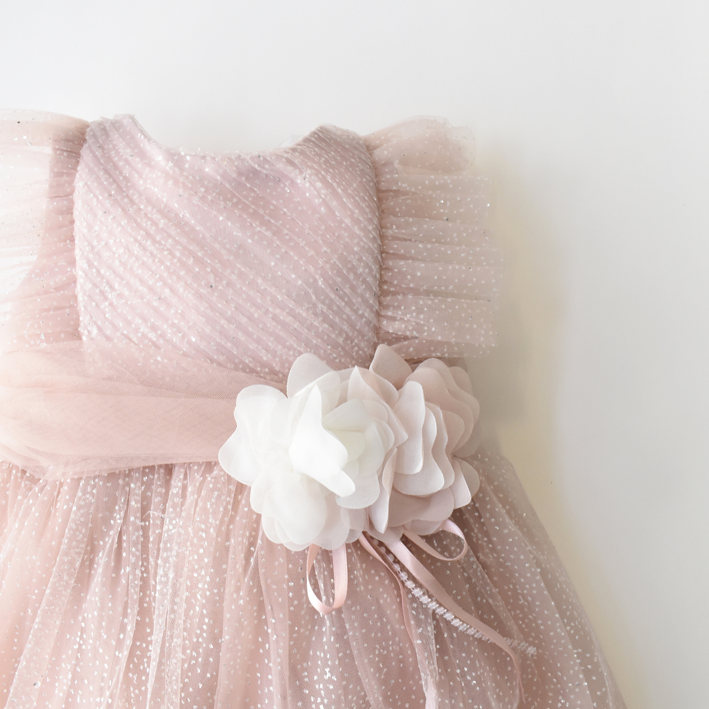 Sweet Sophia Baby Dress-1
