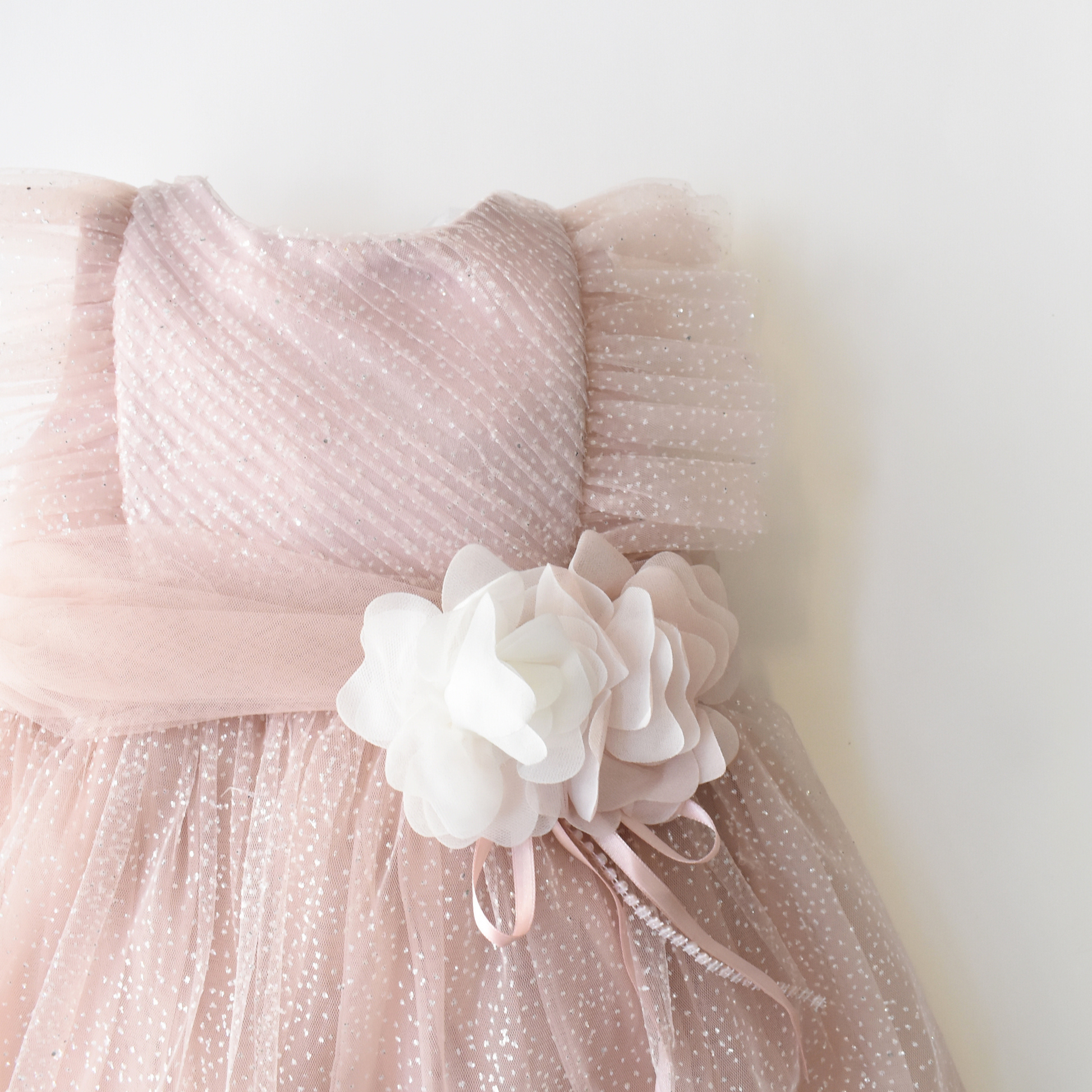 Sweet Sophia Baby Dress-1