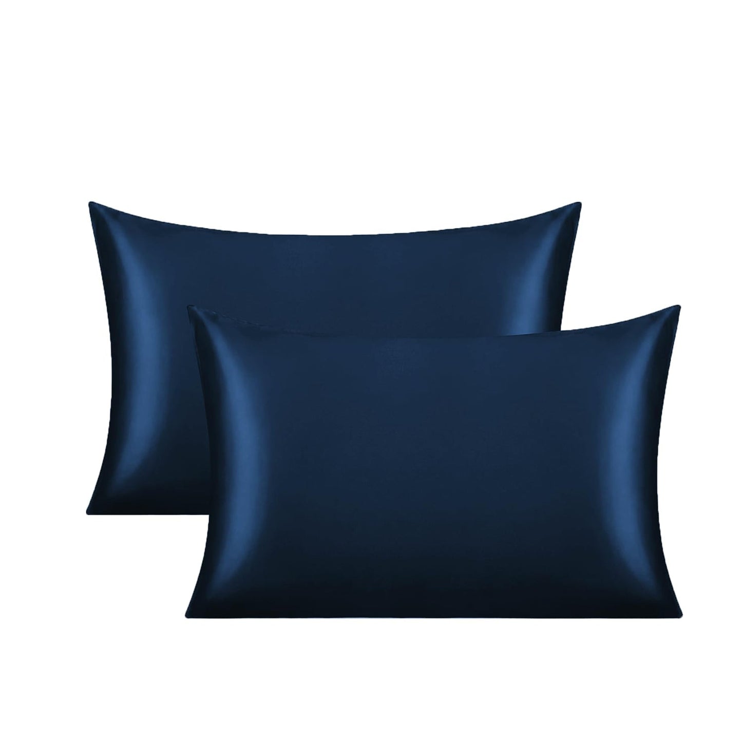Set of 2 Pure Mulberry Silk Pillowcases-20