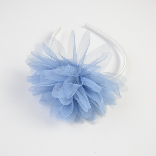 The Floral Headpiece-0