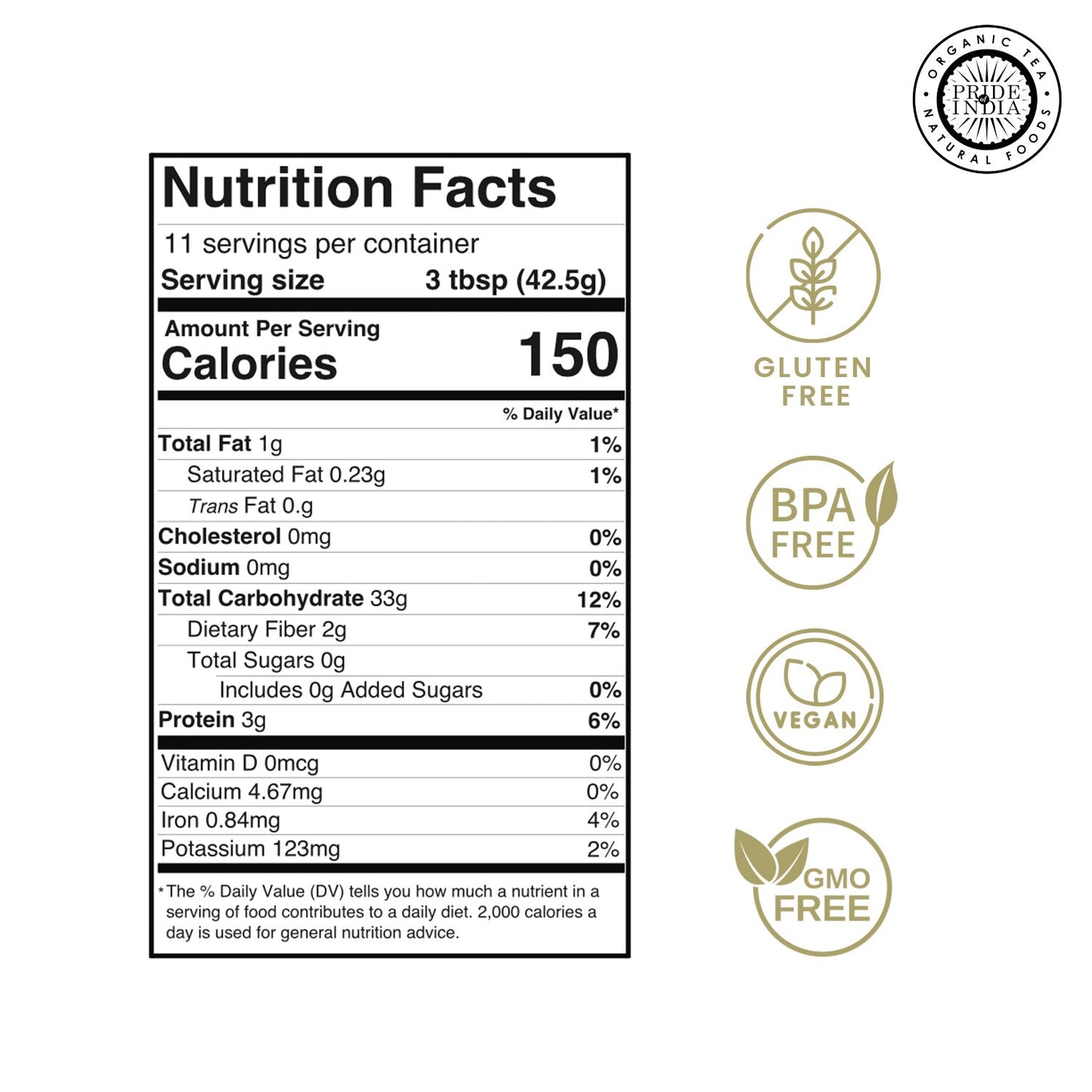Brown Rice Flour-1