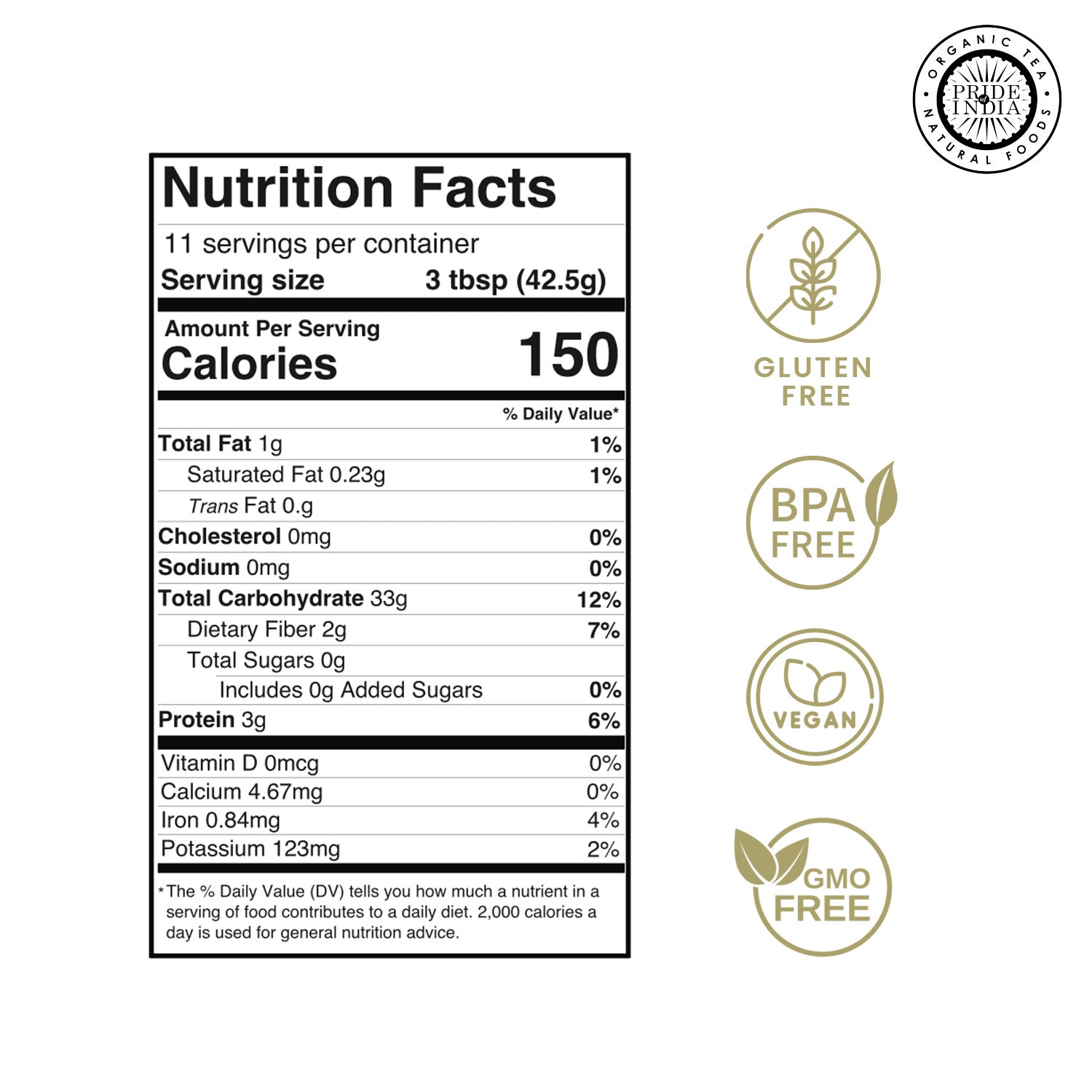 Brown Rice Flour-1