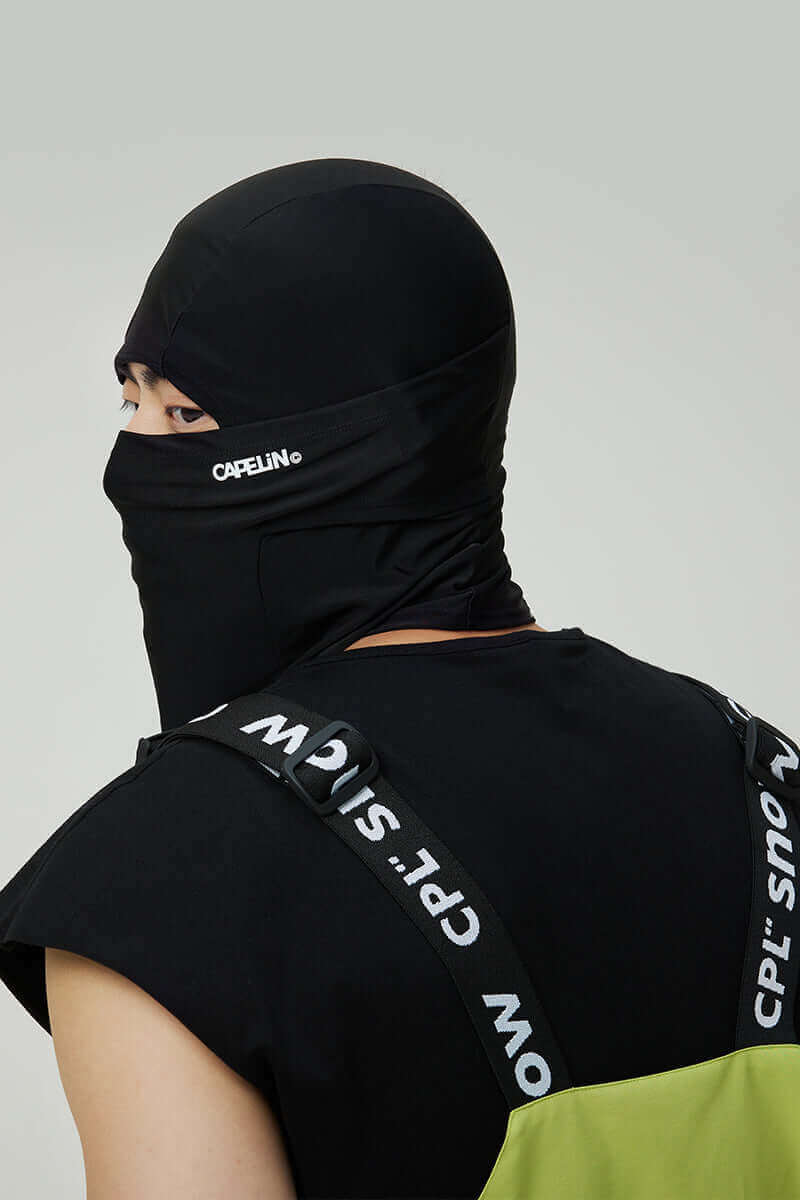 CAPELIN CREW Face Covering