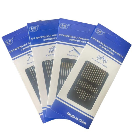 Household Sewing Needle Wire Tools