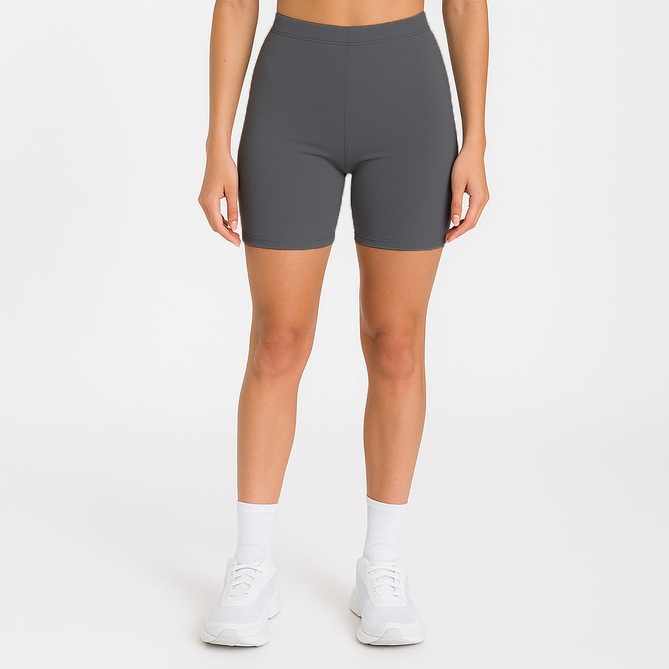 2012 - Women's Biker Shorts-3