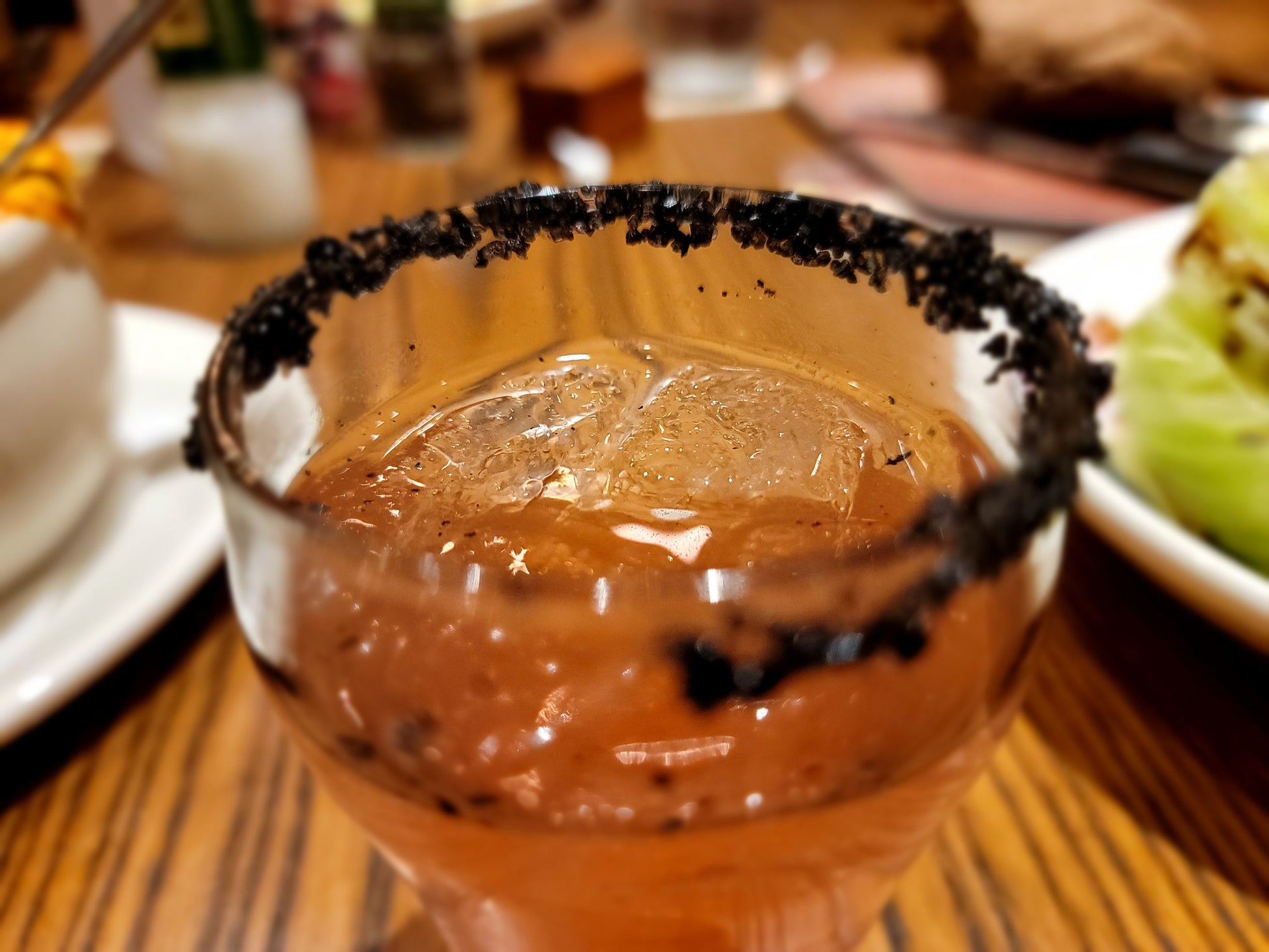 Vanilla Honey-2