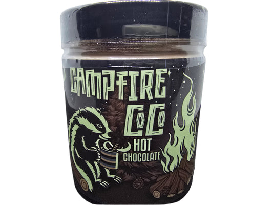 Camp Fire CoCo Hot Chocolate-0