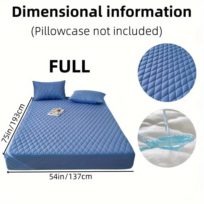 Waterproof Mattress Protector-66
