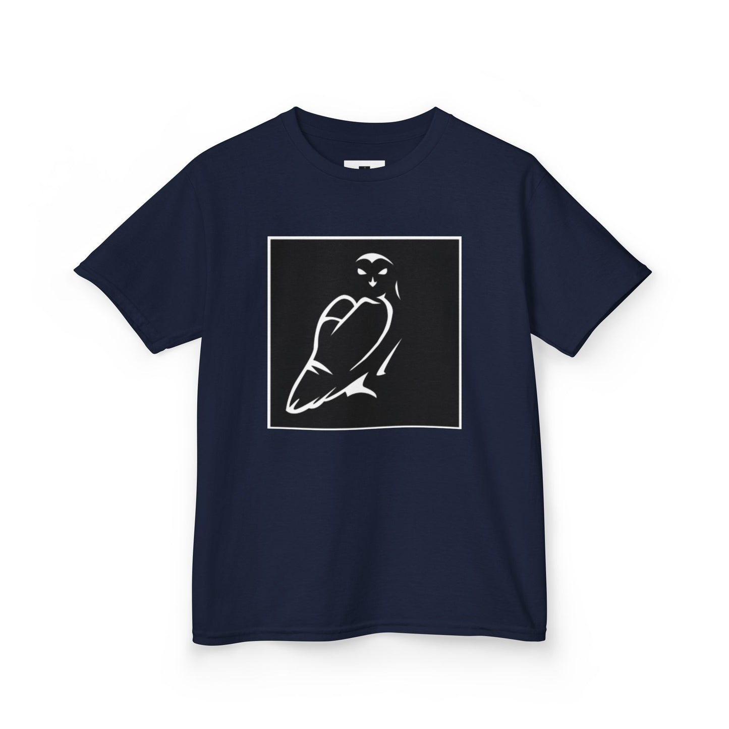The Okpik Nest Kids Heavy Cotton™ Tee