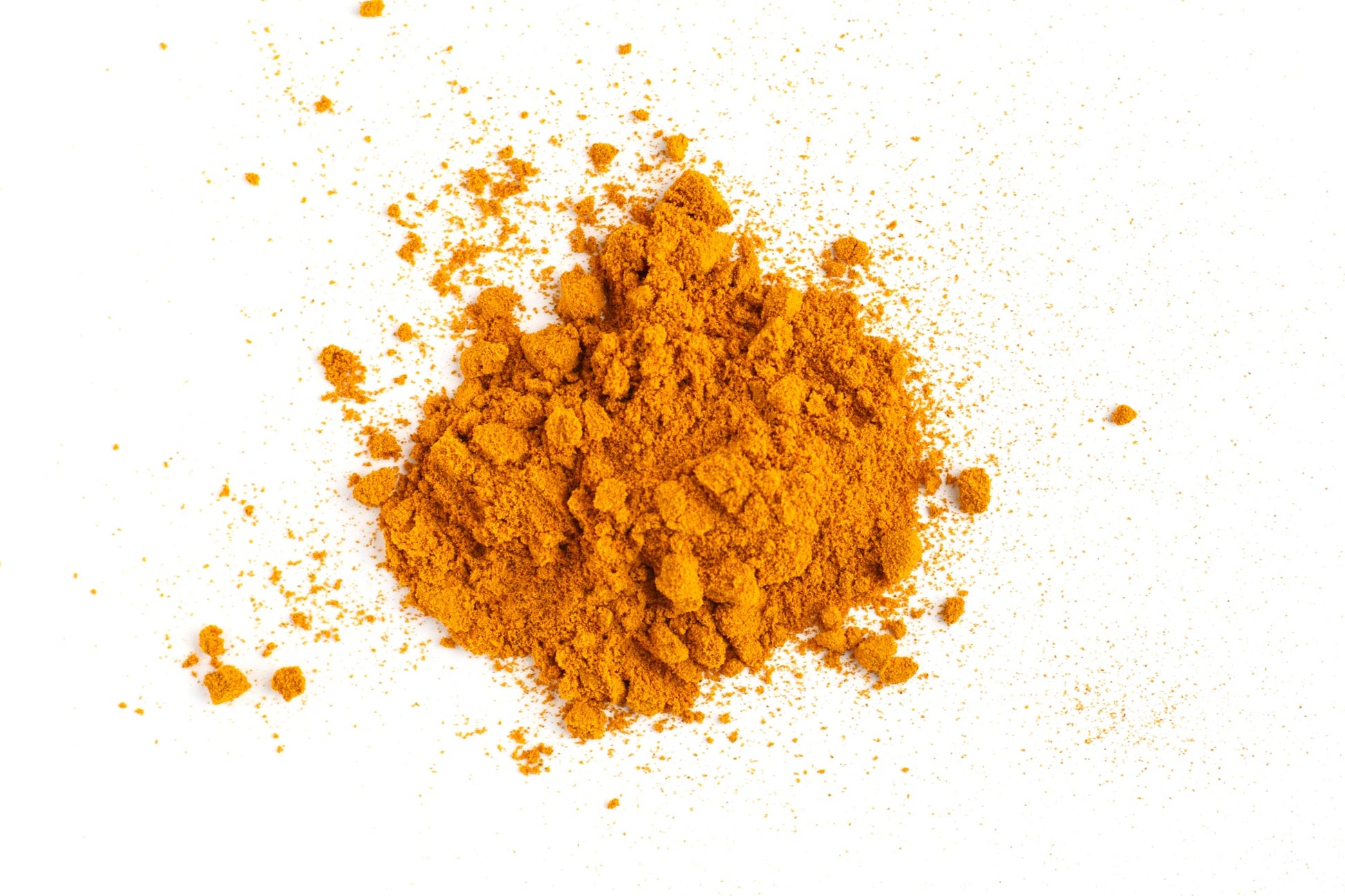 Spice Turmeric Ground - 12 x 454 g (Case = 1 x 454 g) - Clubhouse - Restaurant and Foodservice Ingredients - Canadian Distribution-3