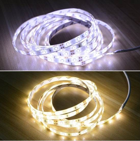 intelligent LED Motion sensor Strip light