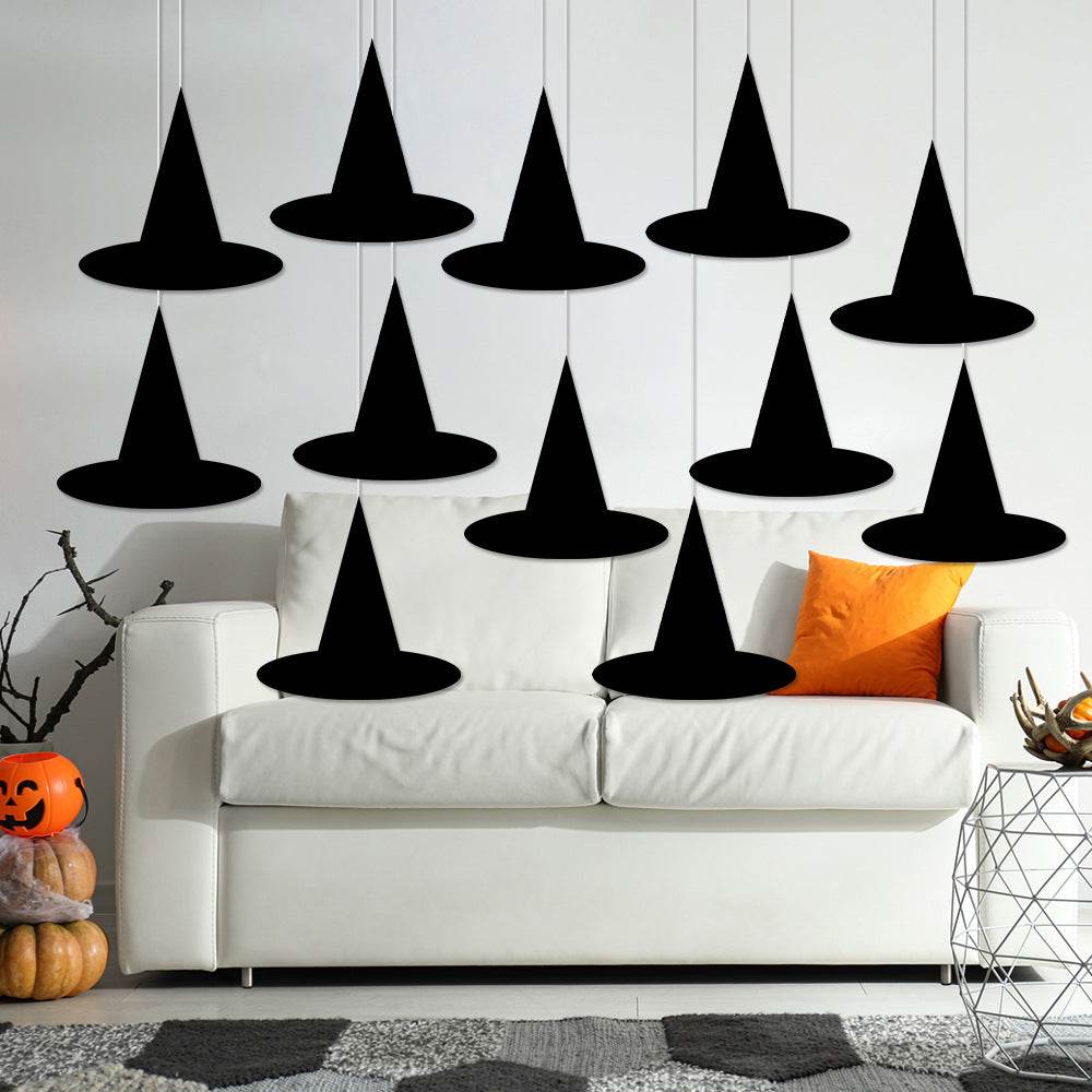 Halloween Decoration Horror Atmosphere Hat