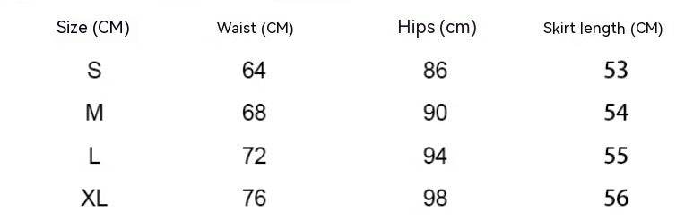 High Waist Black Plaid Sheath A- Line Slimming Woolen Mini Sheath Skirt