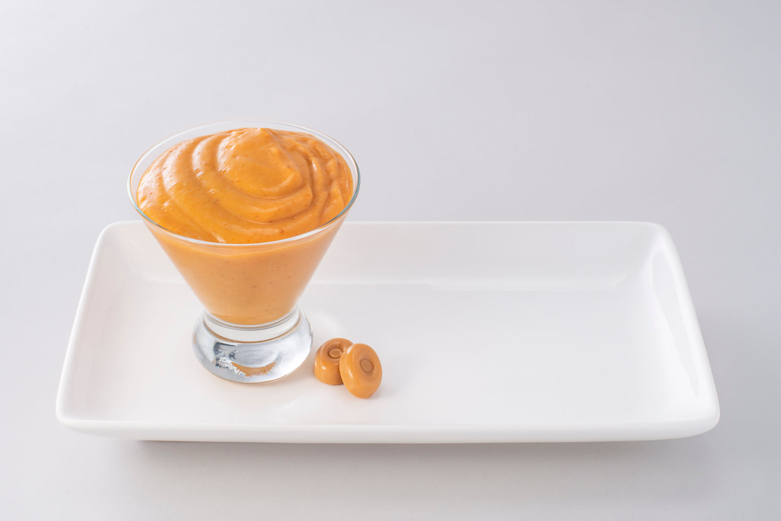 Pudding Butterscotch Powder Instant - 2 x 1 kg - Shirriff - Baking Mixes and Ingredients - Canadian Distribution-1