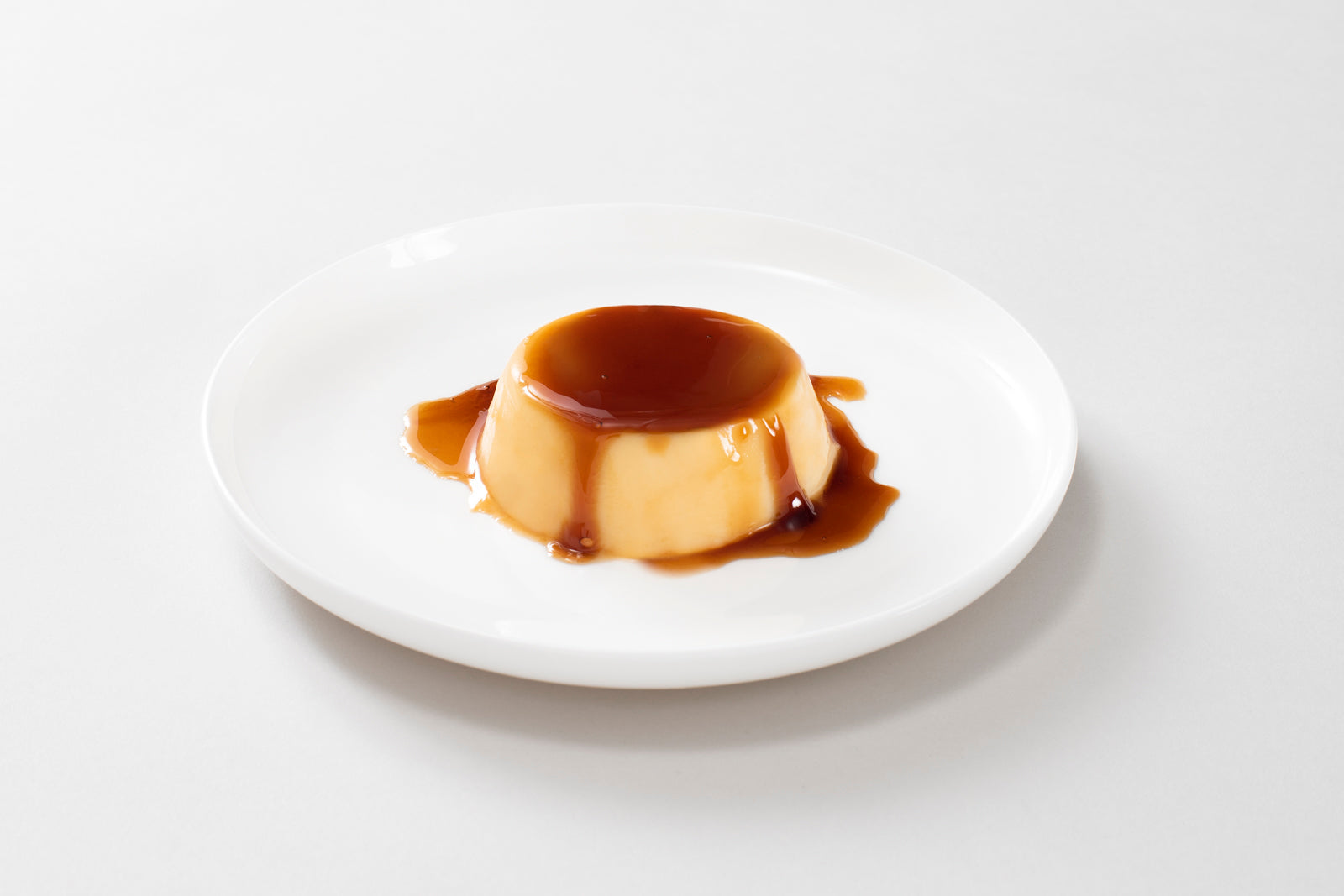 Pudding Mix Caramel Creme - 2 x 1 kg - Oetker - Baking Mixes and Ingredients - Canadian Distribution-1