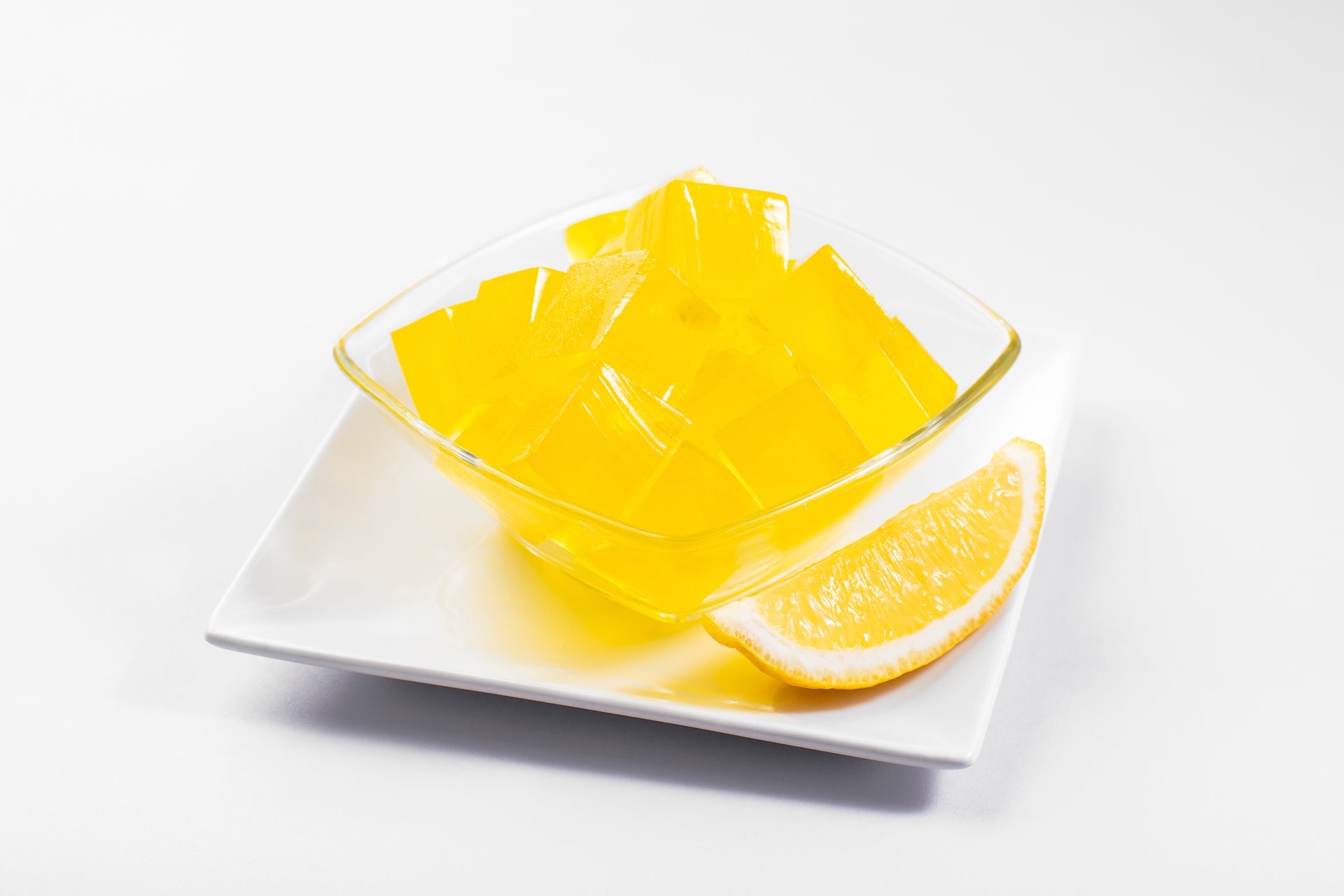 Gelatin Lemon Powder - 2 x 1 kg - Shirriff - Baking Mixes and Ingredients - Canadian Distribution-1