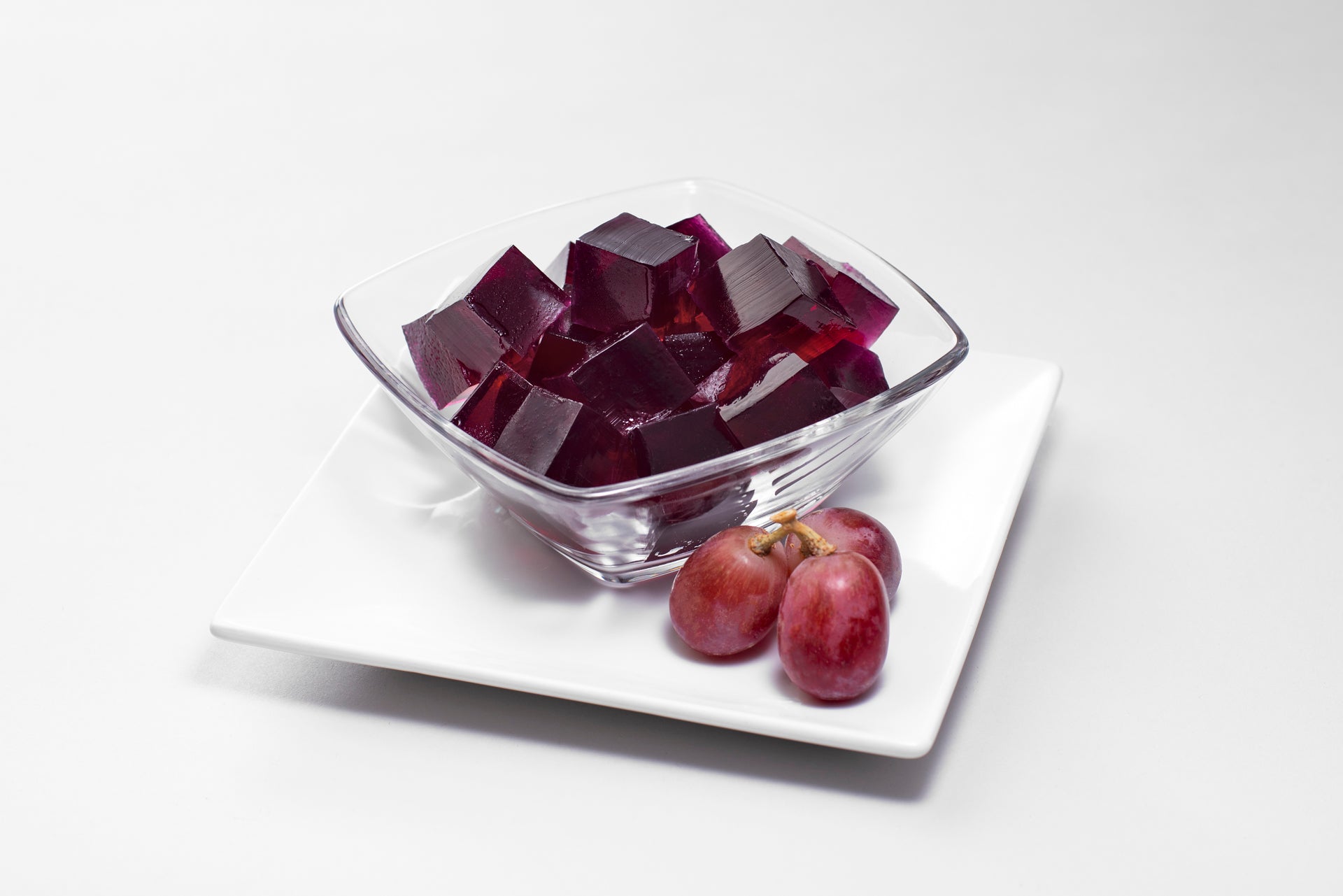 Gelatin Grape Powder - 2 x 1 kg - Shirriff - Baking Mixes and Ingredients - Canadian Distribution-1