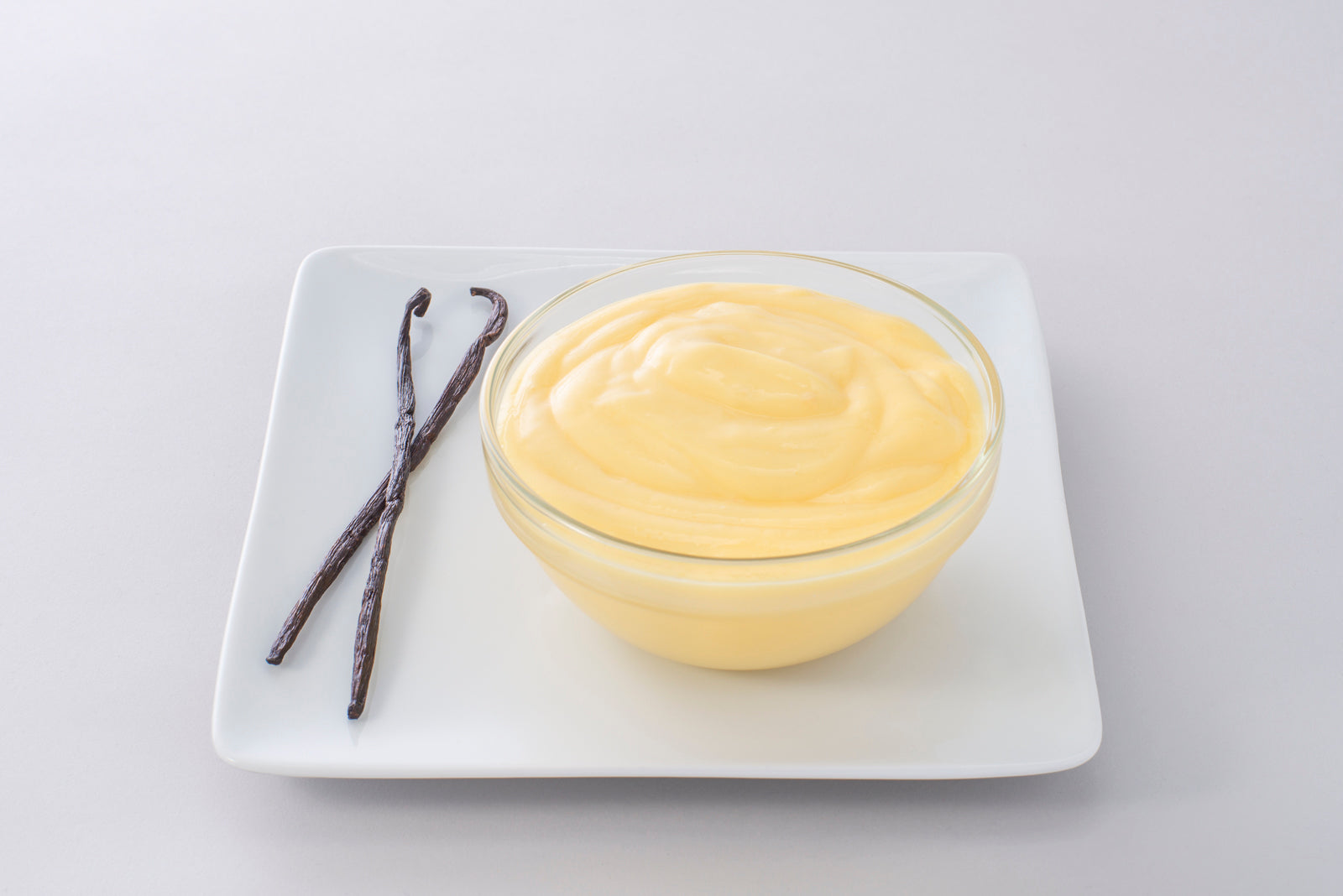Pudding Vanilla Powder - 2 x 1 kg - Shirriff - Baking Mixes and Ingredients - Canadian Distribution-1
