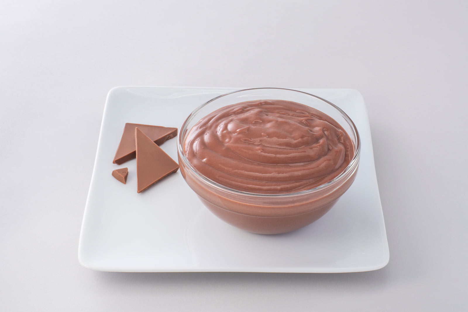 Pudding Chocolate Powder - 2 x 1 kg - Shirriff - Baking Mixes and Ingredients - Canadian Distribution-1