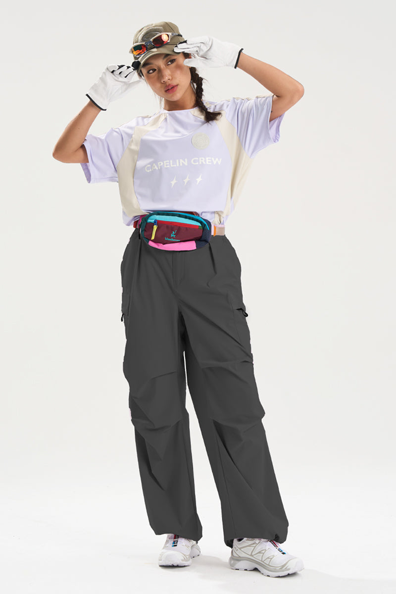 Aero Women's Cargo Pant