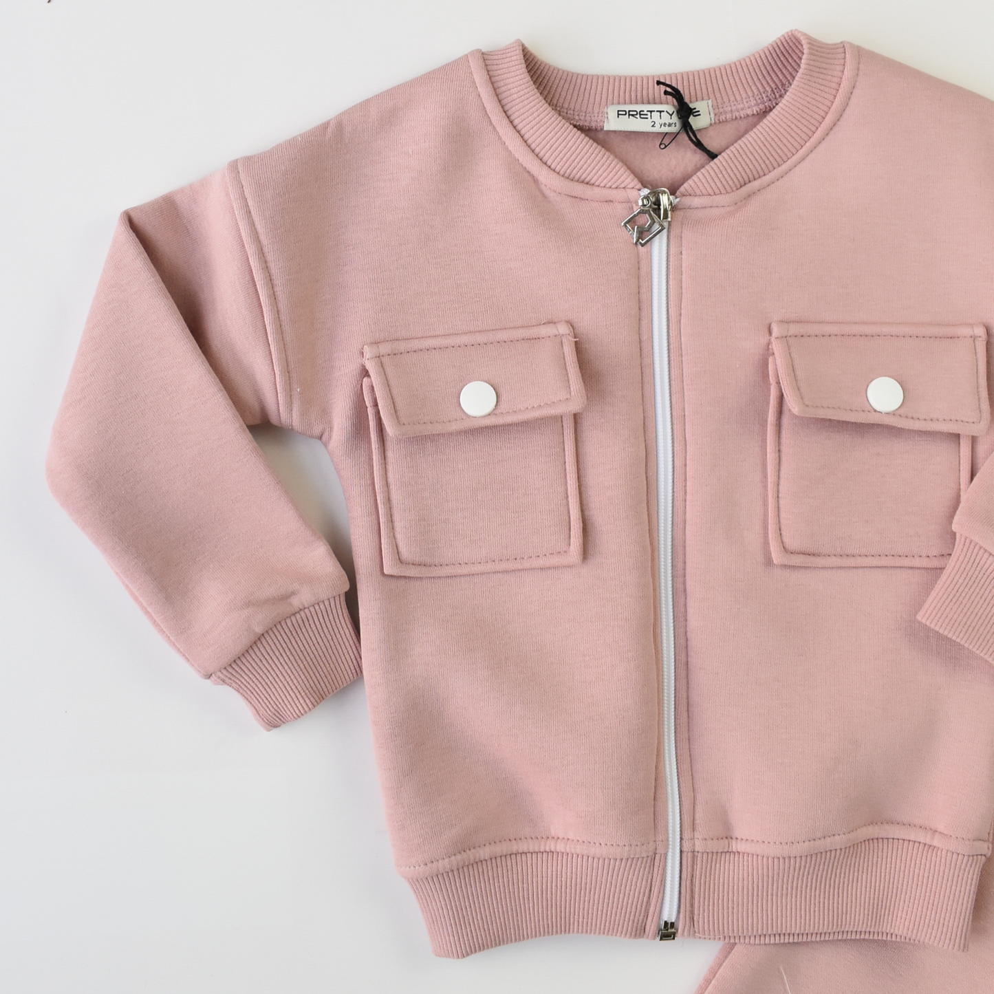 Lady Style Stylish Set-1