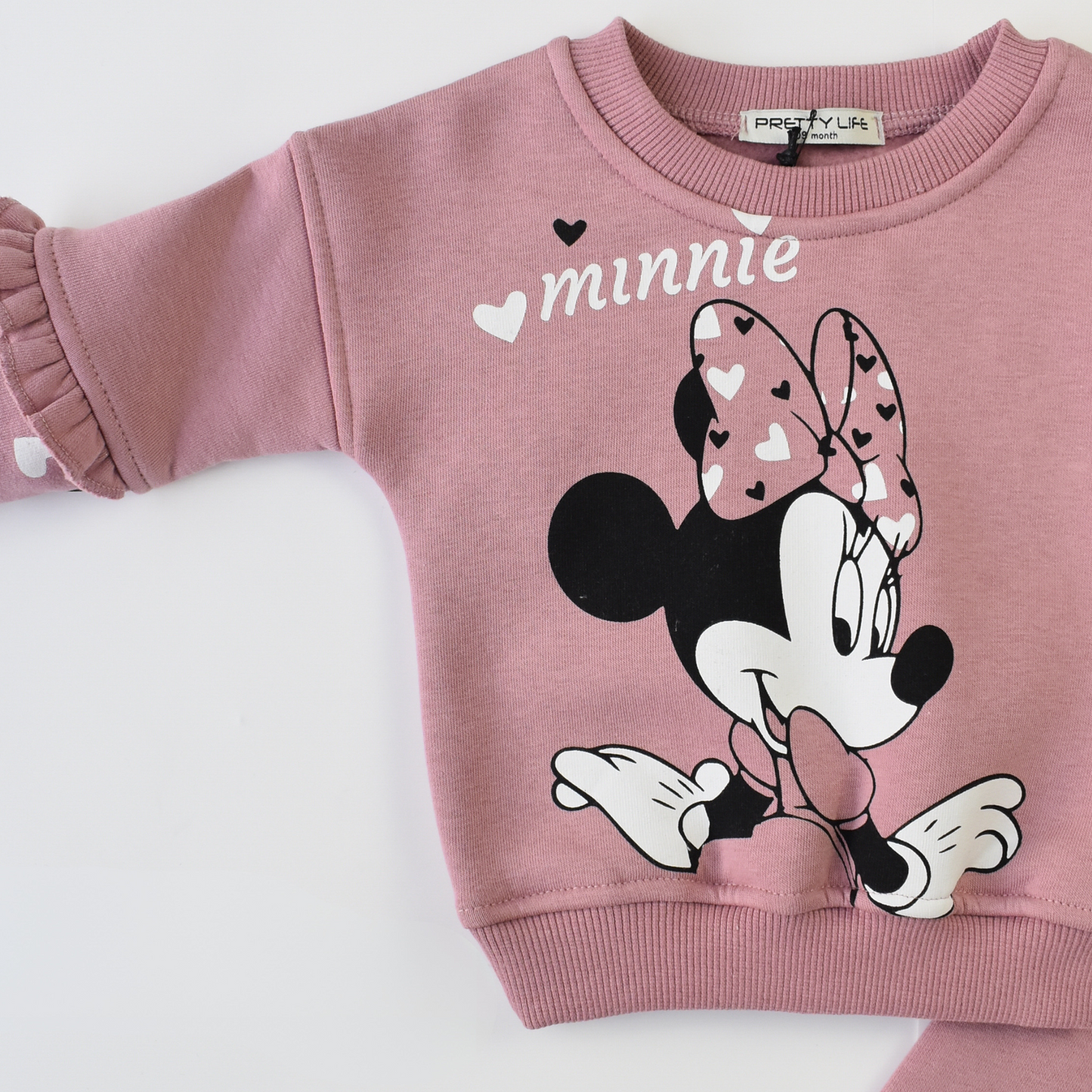 Minnie Dream Stylish Set-1