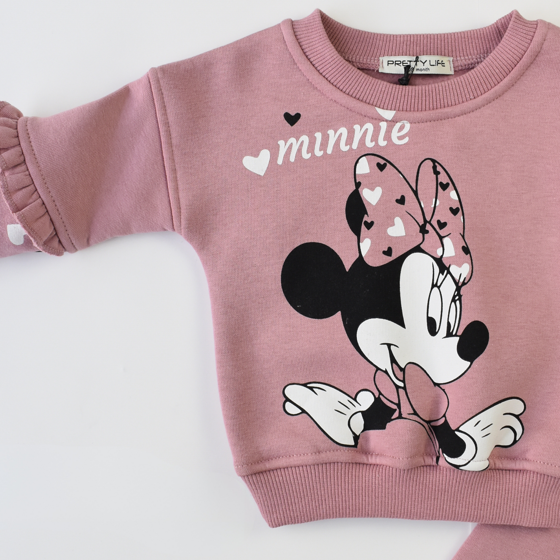 Minnie Dream Stylish Set-1